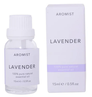 AROMIST ESSENTIAL OIL LAVENDER