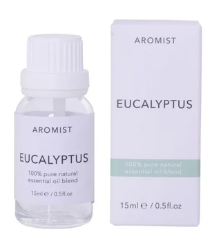 AROMIST ESSENTIAL OIL EUCALYPTUS