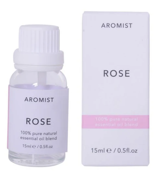 AROMIST ESSENTIAL OIL ROSE