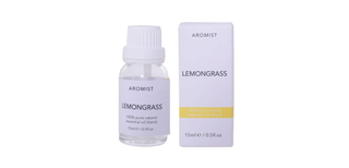AROMIST ESSENTIAL OIL LEMONGRASS