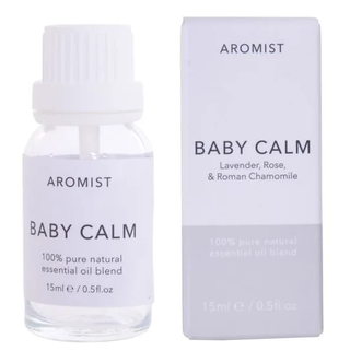 AROMIST ESSENTIAL OIL BABY CALM