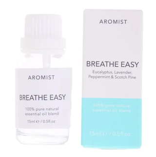AROMIST ESSENTIAL OIL BREATHE EASY