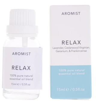 AROMIST ESSENTIAL OIL RELAX