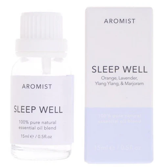AROMIST ESSENTIAL OIL SLEEP WELL