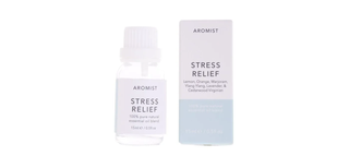 AROMIST ESSENTIAL OIL STRESS RELIEF