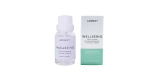 AROMIST ESSENTIAL OIL WELLBEING