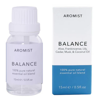 AROMIST ESSENTIAL OIL BALANCE