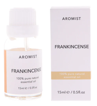 AROMIST ESSENTIAL OIL FRANKINCENSE