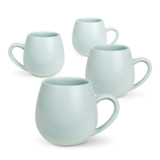 ROBERT GORDON HUG ME MUG SET EUCALYPTUS