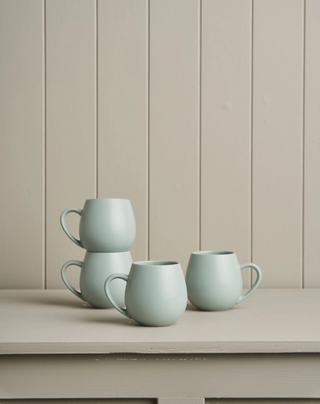 ROBERT GORDON HUG ME MUG SET EUCALYPTUS