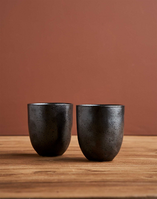 ROBERT GORDON EARTH TEAPOT BLACK