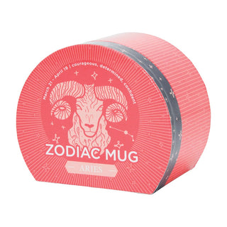 Coffee Mug - Zodiac  Aries