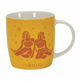 Coffee Mug - Zodiac Gemini