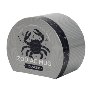 Coffee Mug - Zodiac Cancer