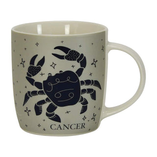 Coffee Mug - Zodiac Cancer