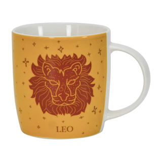 Coffee Mug - Zodiac Leo