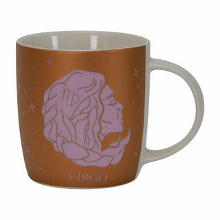 Coffee Mug - Zodiac Virgo