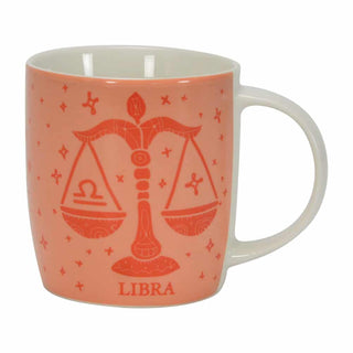 Coffee Mug - Zodiac Libra