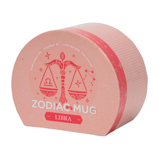 Coffee Mug - Zodiac Libra