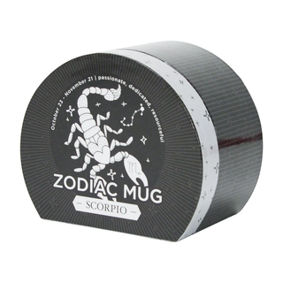 Coffee Mug - Zodiac Scorpio