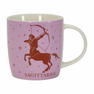 Coffee Mug - Zodiac Sagittarius