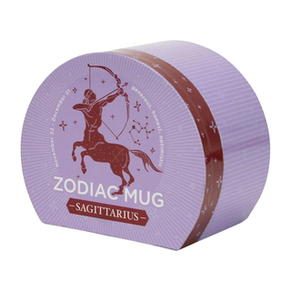 Coffee Mug - Zodiac Sagittarius