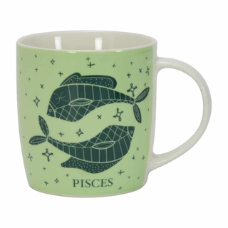 Coffee Mug - Zodiac Pisces