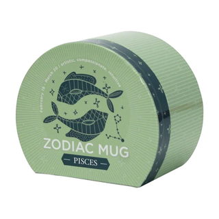 Coffee Mug - Zodiac Pisces