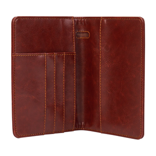 GENTLEMAN'S PASSPORT HOLDER