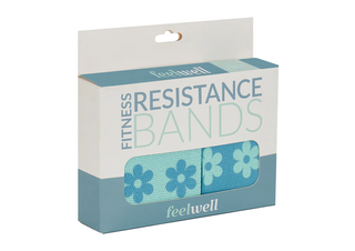 Feel Well - Resistance Band