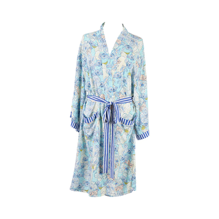 KIMONO ROBE HELLO COCKIE L/XL