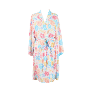 Kimono Robe - Shelly Beach L / XL