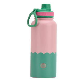 WATERMATE STAINLESS STEEL MUSK GREEN