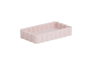 MARBLE TRINKET TRAY