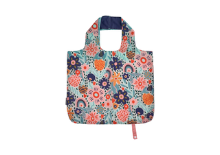 SHOPPING TOTE GARDEN LOVE