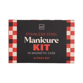 MANICURE KIT MEN'S
