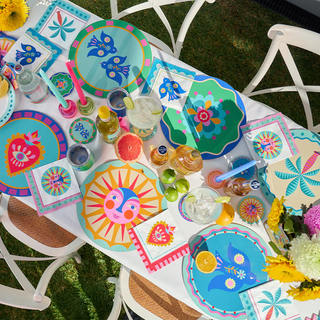PLACEMATS FIESTA SET OF 6