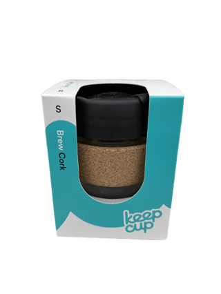 Keep Cup Brew Cork Small 8oz