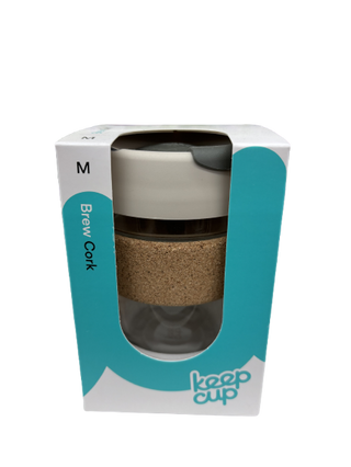 Keep Cup Brew Cork Medium 12oz