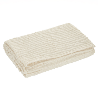 THROW AMALFI SUNNY RIBBED