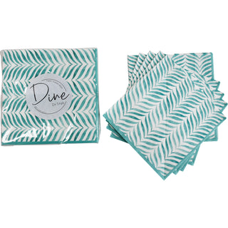 SERVIETTE VINE
