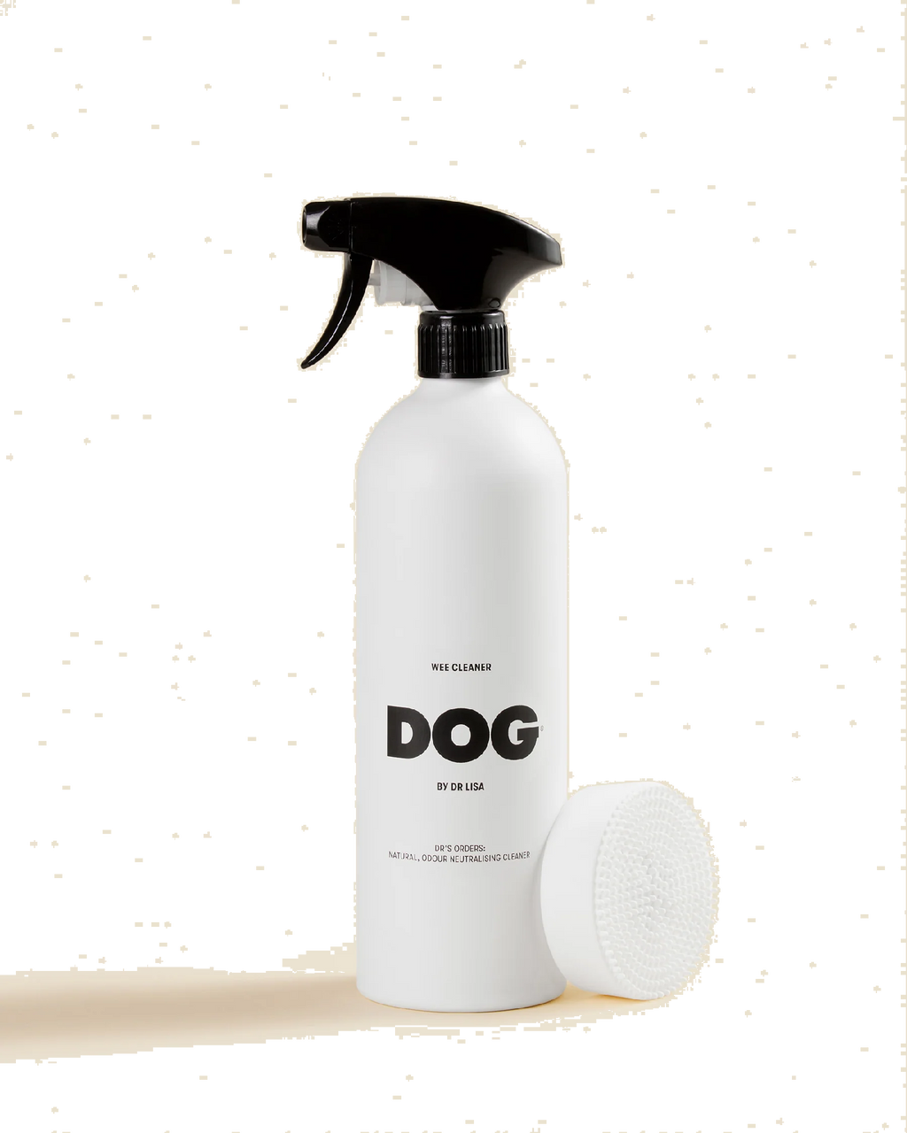 DOG by Dr Lisa 25 Oz. Dog Wee Cleaner – White Scarlett Gift & Homewares