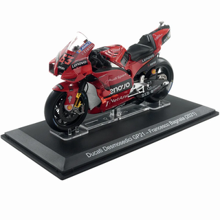 RACING BIKES THE COLLECTION: 0004