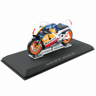 RACING BIKES THE COLLECTION : #1
