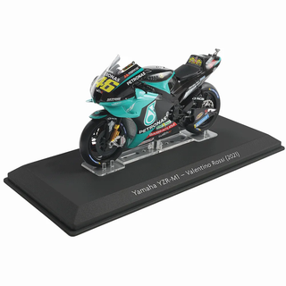 RACING BIKES THE COLLECTION: 0002