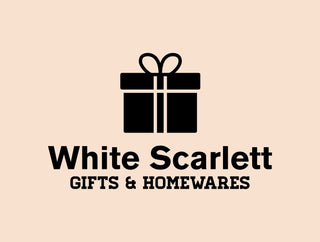 White Scarlett Online Gift Voucher
